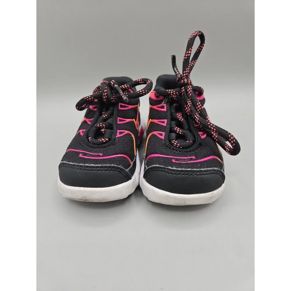 Nike nice midsole